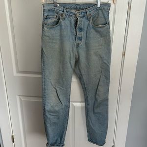 Levi’s 501 size 30